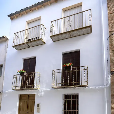 Casa Maria La Romana Torres  Zewnętrze zdjęcie