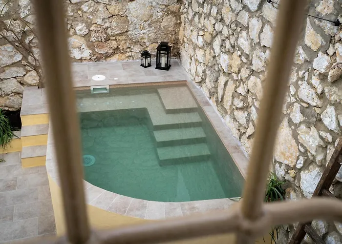 Casa Maria La Romana