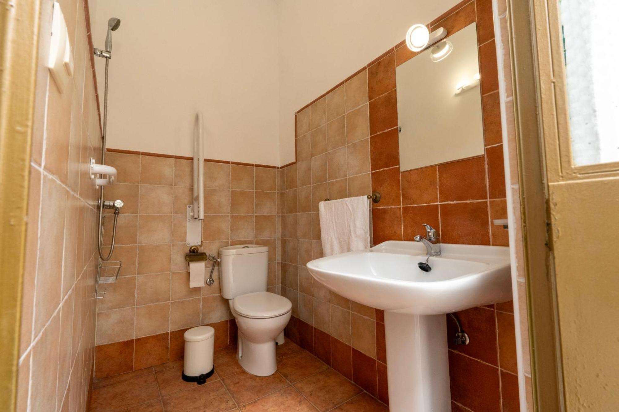 Ferienhaus Casa Maria La Romana