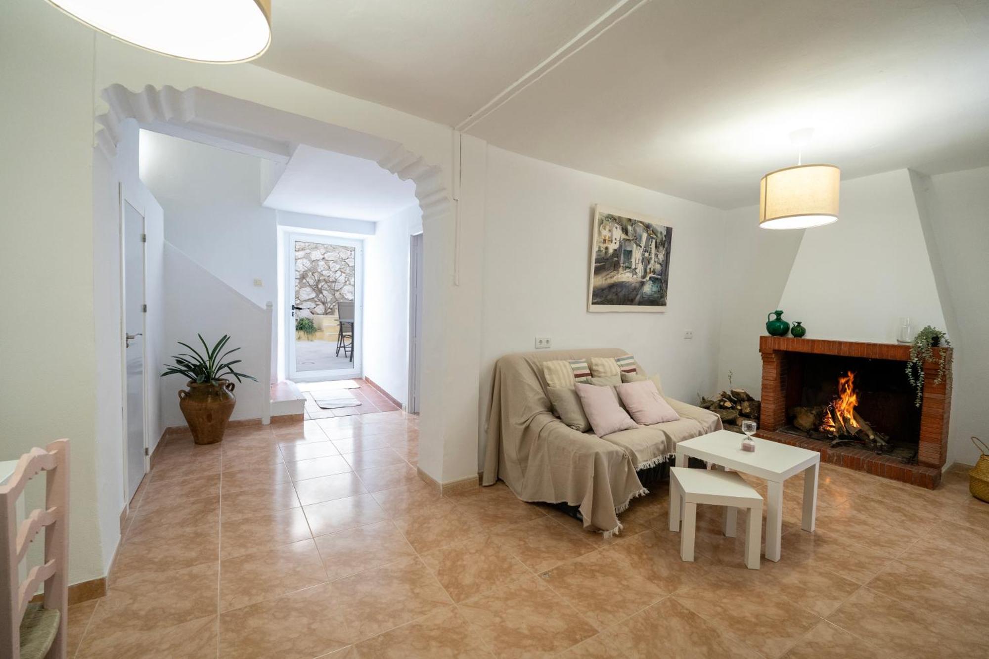 Ferienhaus Casa Maria La Romana